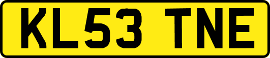 KL53TNE
