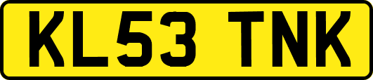 KL53TNK