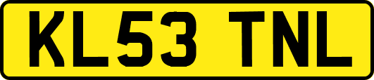 KL53TNL