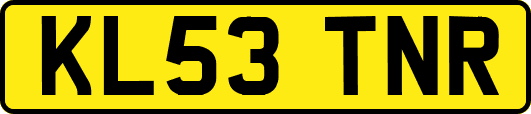 KL53TNR