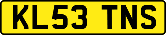 KL53TNS