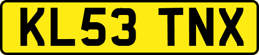 KL53TNX