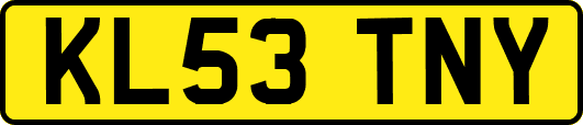 KL53TNY