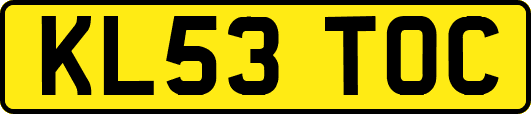 KL53TOC