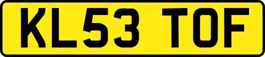 KL53TOF