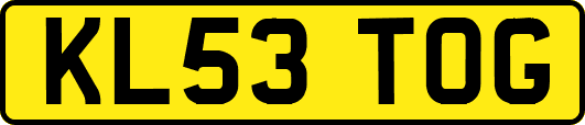 KL53TOG