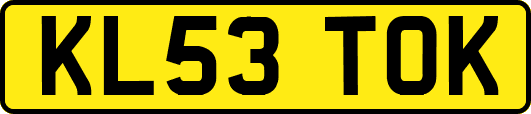 KL53TOK