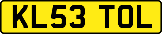 KL53TOL