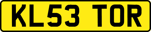 KL53TOR