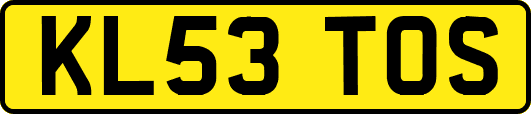 KL53TOS