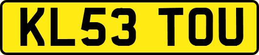 KL53TOU