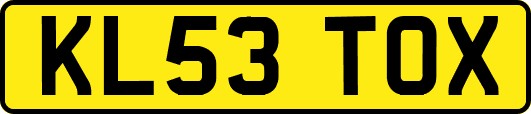 KL53TOX