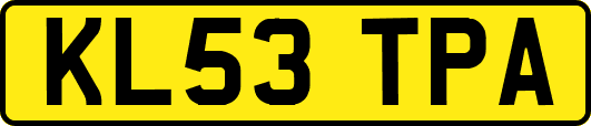 KL53TPA