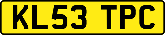 KL53TPC