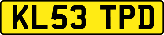 KL53TPD