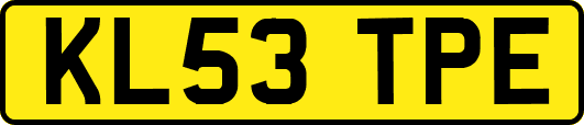 KL53TPE