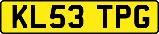 KL53TPG