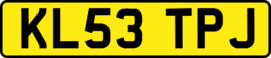 KL53TPJ