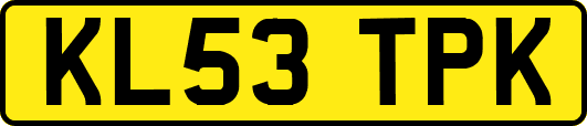 KL53TPK