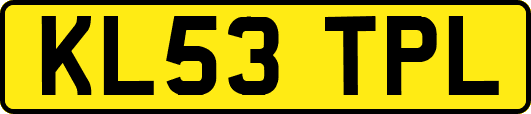 KL53TPL