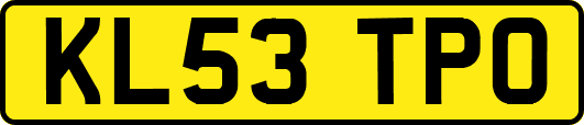 KL53TPO