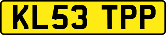 KL53TPP