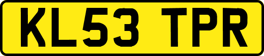 KL53TPR