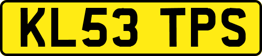KL53TPS