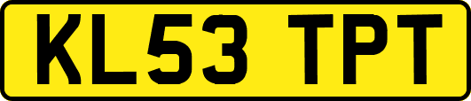 KL53TPT