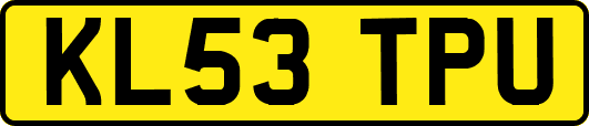 KL53TPU