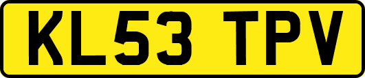 KL53TPV