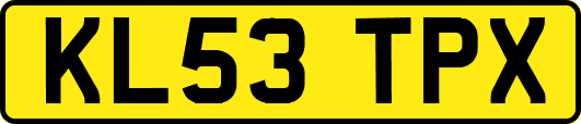 KL53TPX