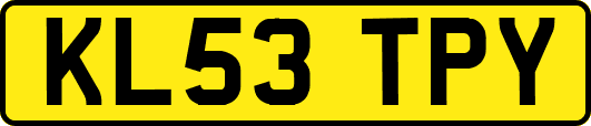 KL53TPY