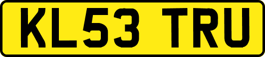 KL53TRU