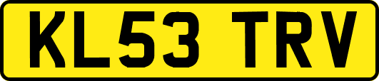 KL53TRV