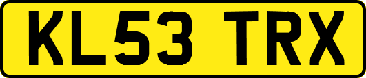 KL53TRX