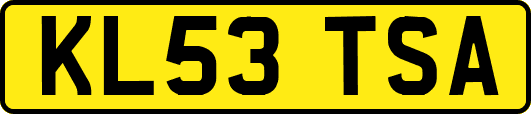 KL53TSA