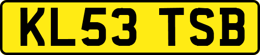 KL53TSB