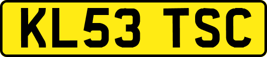 KL53TSC