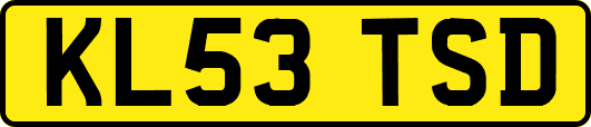 KL53TSD
