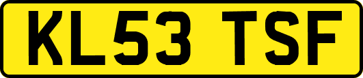 KL53TSF