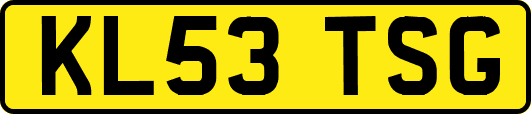 KL53TSG