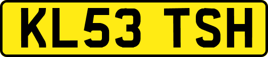 KL53TSH