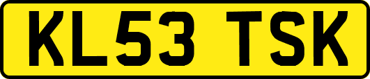 KL53TSK