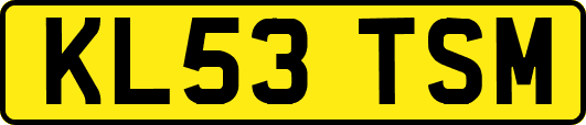 KL53TSM