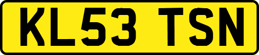 KL53TSN