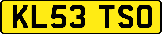 KL53TSO