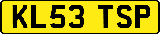 KL53TSP