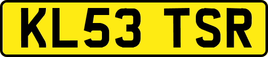 KL53TSR