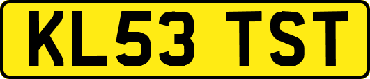 KL53TST